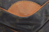 Authentic Louis Vuitton Monogram Amazone Shoulder Cross Body Bag M45236 LV 4340I
