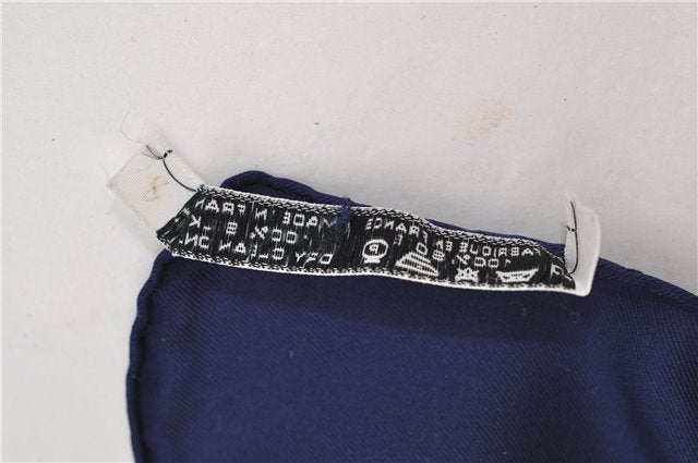 Authentic HERMES Carre 90 Scarf 