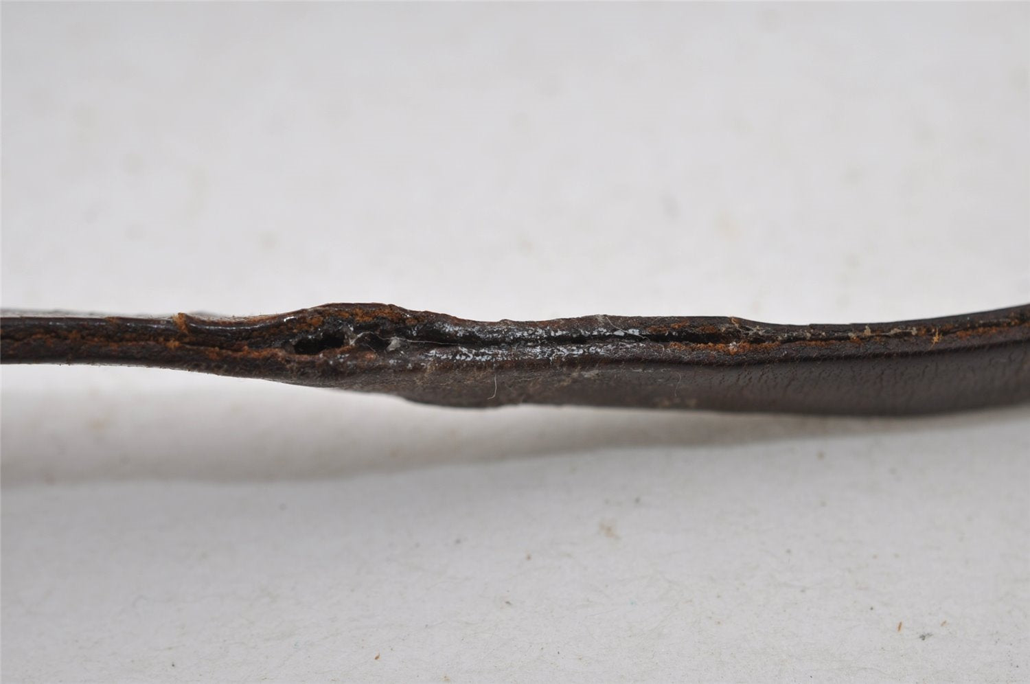 Authentic Louis Vuitton Monogram Pochette Accessoires Pouch M51980 LV 4345I