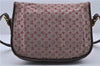 Authentic LOUIS VUITTON Monogram Mini Marjolie Shoulder Bag Pink M92691 LV 4346C