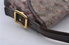 Authentic LOUIS VUITTON Monogram Mini Marjolie Shoulder Bag Pink M92691 LV 4346C