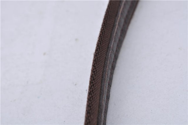 Authentic LOUIS VUITTON Monogram Mini Marjolie Shoulder Bag Pink M92691 LV 4346C