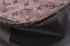 Authentic LOUIS VUITTON Monogram Mini Marjolie Shoulder Bag Pink M92691 LV 4346C