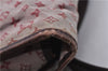 Authentic LOUIS VUITTON Monogram Mini Marjolie Shoulder Bag Pink M92691 LV 4346C