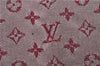 Authentic LOUIS VUITTON Monogram Mini Marjolie Shoulder Bag Pink M92691 LV 4346C