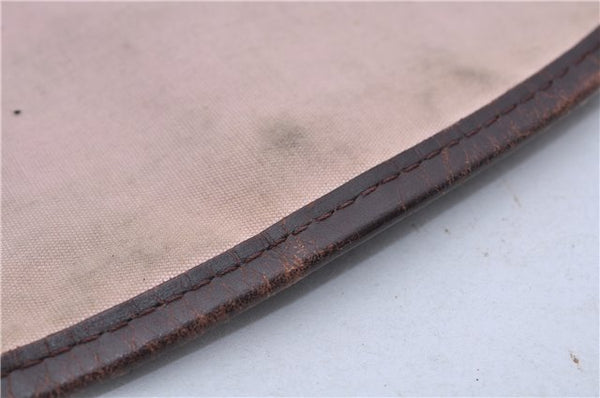 Authentic LOUIS VUITTON Monogram Mini Marjolie Shoulder Bag Pink M92691 LV 4346C