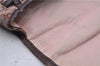 Authentic LOUIS VUITTON Monogram Mini Marjolie Shoulder Bag Pink M92691 LV 4346C