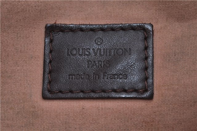 Authentic LOUIS VUITTON Monogram Mini Marjolie Shoulder Bag Pink M92691 LV 4346C