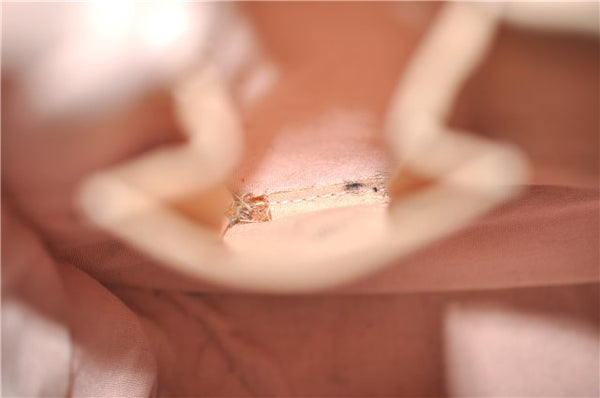 Authentic LOUIS VUITTON Monogram Mini Marjolie Shoulder Bag Pink M92691 LV 4346C