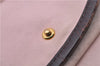 Authentic LOUIS VUITTON Monogram Mini Marjolie Shoulder Bag Pink M92691 LV 4346C