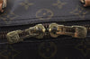 Authentic Louis Vuitton Monogram Keepall 45 Travel Boston Bag M41428 LV 4347I