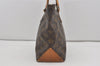 Authentic Louis Vuitton Monogram Cabas Piano Shoulder Tote Bag M51148 LV 4348I