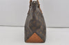 Authentic Louis Vuitton Monogram Cabas Piano Shoulder Tote Bag M51148 LV 4348I