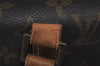 Authentic Louis Vuitton Monogram Cabas Piano Shoulder Tote Bag M51148 LV 4348I