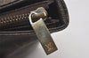 Authentic Louis Vuitton Monogram Cabas Piano Shoulder Tote Bag M51148 LV 4348I