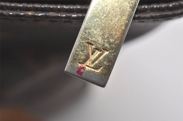 Authentic Louis Vuitton Monogram Cabas Piano Shoulder Tote Bag M51148 LV 4348I