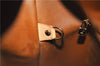 Authentic Louis Vuitton Vernis Houston Shoulder Hand Bag Brown M91122 LV 4354D