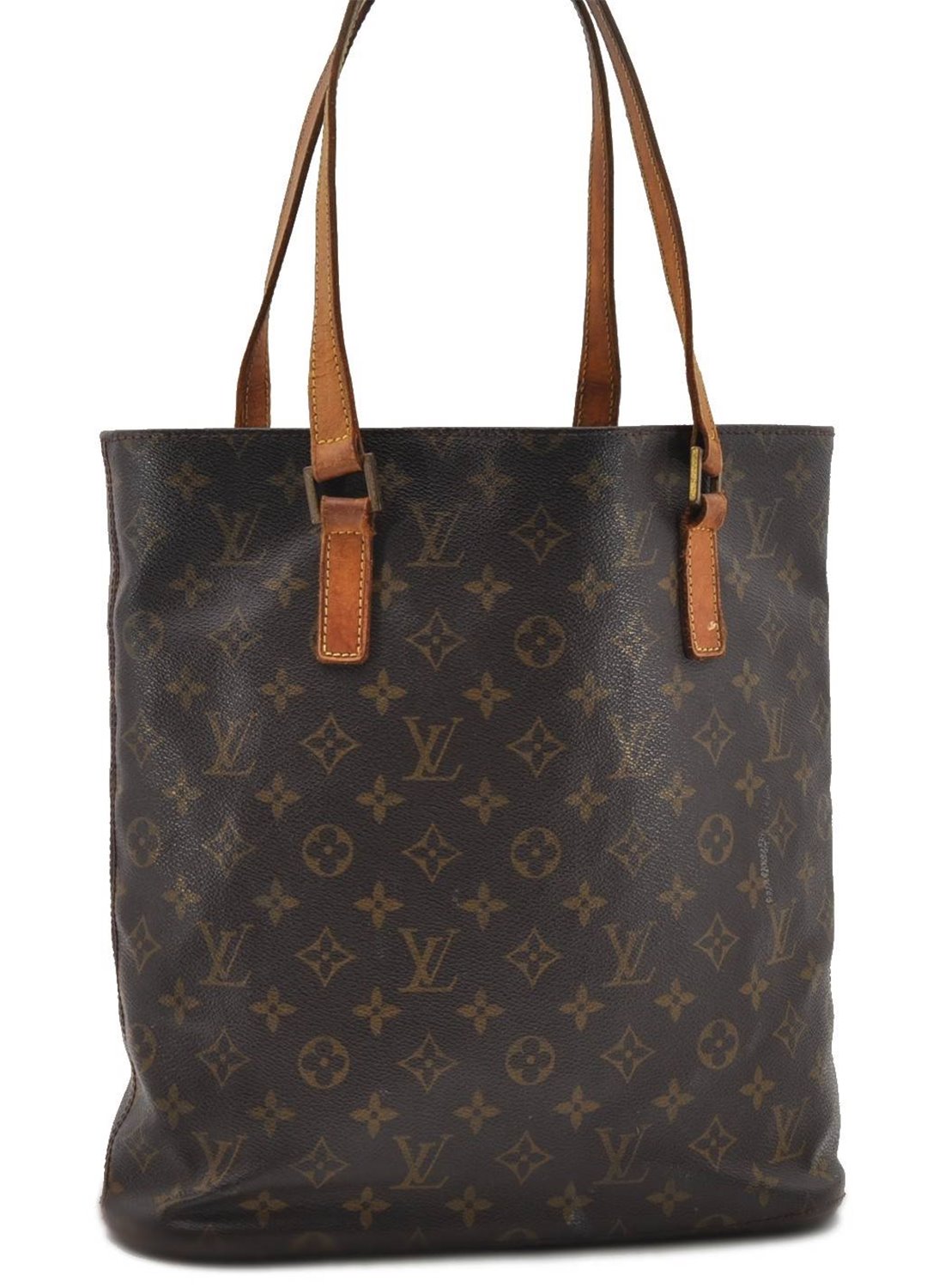 Authentic Louis Vuitton Monogram Vavin GM Shoulder Tote Bag M51170 LV 4358D