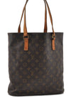 Authentic Louis Vuitton Monogram Vavin GM Shoulder Tote Bag M51170 LV 4358D