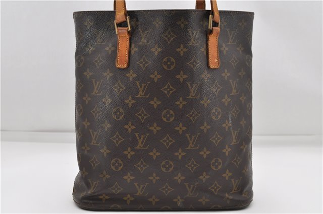 Authentic Louis Vuitton Monogram Vavin GM Shoulder Tote Bag M51170 LV 4358D