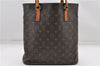 Authentic Louis Vuitton Monogram Vavin GM Shoulder Tote Bag M51170 LV 4358D