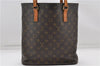 Authentic Louis Vuitton Monogram Vavin GM Shoulder Tote Bag M51170 LV 4358D