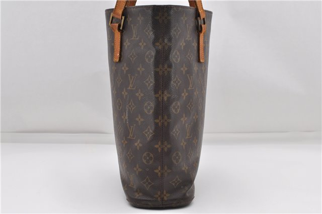 Authentic Louis Vuitton Monogram Vavin GM Shoulder Tote Bag M51170 LV 4358D