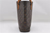 Authentic Louis Vuitton Monogram Vavin GM Shoulder Tote Bag M51170 LV 4358D