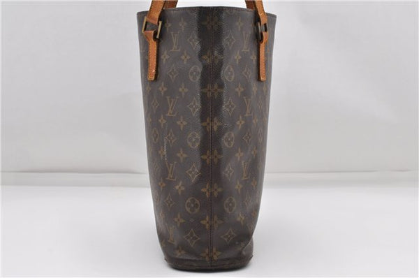 Authentic Louis Vuitton Monogram Vavin GM Shoulder Tote Bag M51170 LV 4358D
