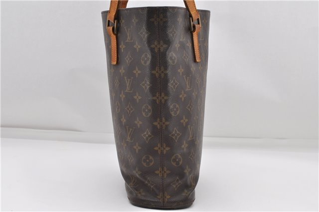 Authentic Louis Vuitton Monogram Vavin GM Shoulder Tote Bag M51170 LV 4358D