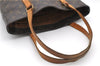 Authentic Louis Vuitton Monogram Vavin GM Shoulder Tote Bag M51170 LV 4358D