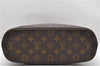 Authentic Louis Vuitton Monogram Vavin GM Shoulder Tote Bag M51170 LV 4358D