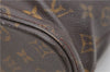 Authentic Louis Vuitton Monogram Vavin GM Shoulder Tote Bag M51170 LV 4358D