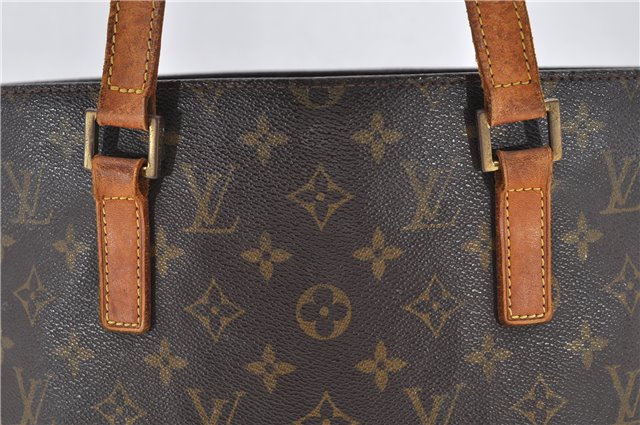 Authentic Louis Vuitton Monogram Vavin GM Shoulder Tote Bag M51170 LV 4358D