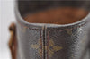 Authentic Louis Vuitton Monogram Vavin GM Shoulder Tote Bag M51170 LV 4358D