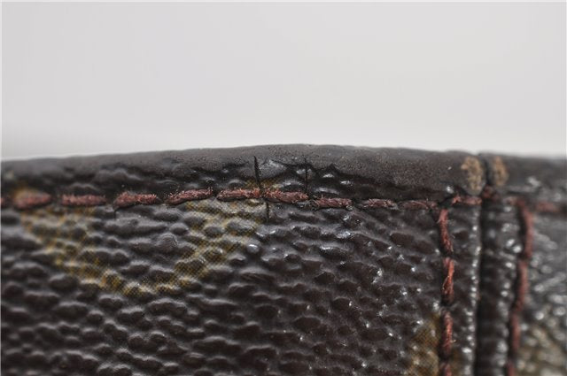 Authentic Louis Vuitton Monogram Vavin GM Shoulder Tote Bag M51170 LV 4358D