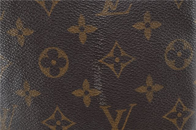 Authentic Louis Vuitton Monogram Vavin GM Shoulder Tote Bag M51170 LV 4358D