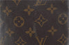 Authentic Louis Vuitton Monogram Vavin GM Shoulder Tote Bag M51170 LV 4358D