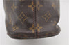 Authentic Louis Vuitton Monogram Vavin GM Shoulder Tote Bag M51170 LV 4358D