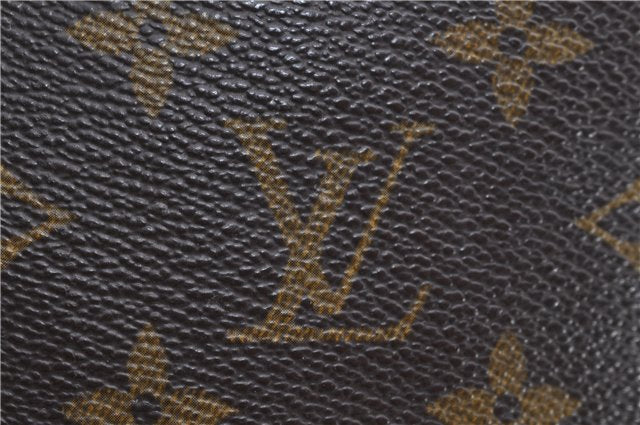 Authentic Louis Vuitton Monogram Vavin GM Shoulder Tote Bag M51170 LV 4358D