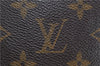 Authentic Louis Vuitton Monogram Vavin GM Shoulder Tote Bag M51170 LV 4358D
