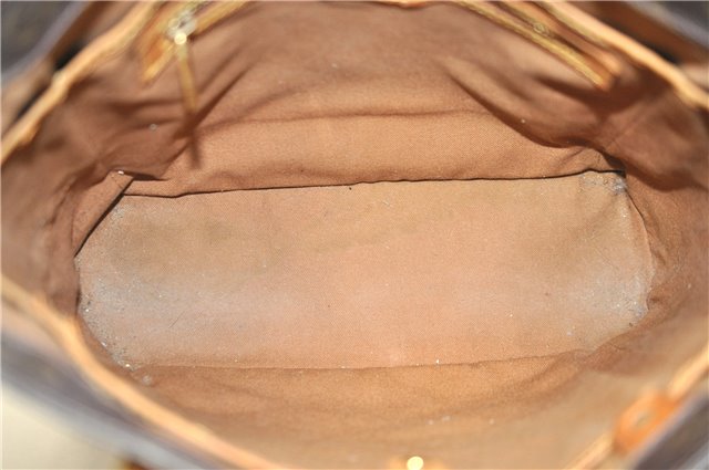 Authentic Louis Vuitton Monogram Vavin GM Shoulder Tote Bag M51170 LV 4358D