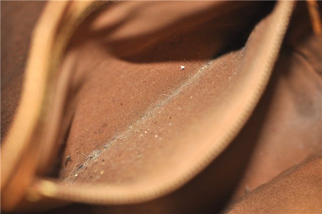 Authentic Louis Vuitton Monogram Vavin GM Shoulder Tote Bag M51170 LV 4358D