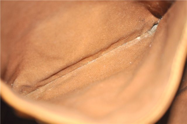 Authentic Louis Vuitton Monogram Vavin GM Shoulder Tote Bag M51170 LV 4358D