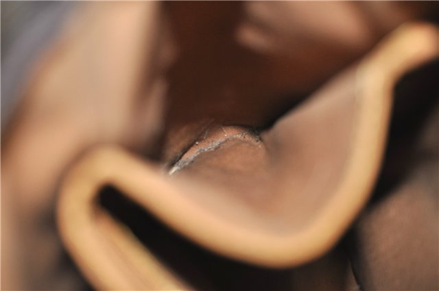 Authentic Louis Vuitton Monogram Vavin GM Shoulder Tote Bag M51170 LV 4358D