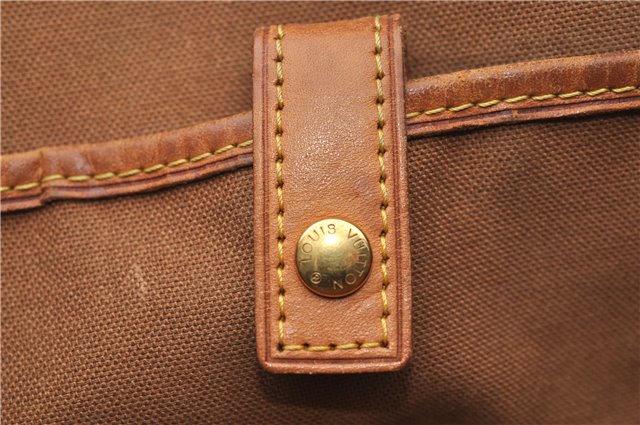 Authentic Louis Vuitton Monogram Vavin GM Shoulder Tote Bag M51170 LV 4358D