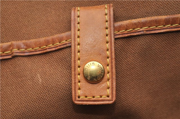 Authentic Louis Vuitton Monogram Vavin GM Shoulder Tote Bag M51170 LV 4358D