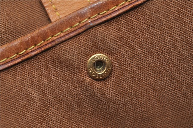 Authentic Louis Vuitton Monogram Vavin GM Shoulder Tote Bag M51170 LV 4358D