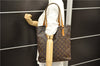 Authentic Louis Vuitton Monogram Vavin GM Shoulder Tote Bag M51170 LV 4358D