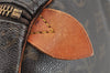Authentic Louis Vuitton Monogram Keepall 50 Travel Boston Bag M41426 LV 4358I
